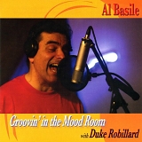 Al Basile - Groovin' in the Mood Room