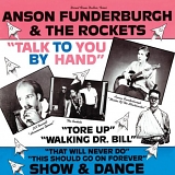 Anson Funderburgh & the Rockets - Talk to You By Hand