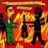 John Mooney - Dealing with the Devil