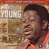 Mighty Joe Young - The Sonet Blues Story