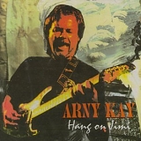 Arny Kay - Hang on Jimi