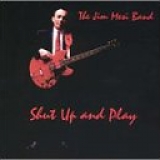 Jim Mesi - Shut up and Play