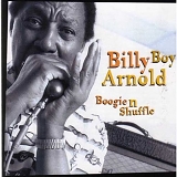 Billy Boy Arnold - Boogie 'n' Shuffle   @320