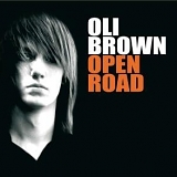 Oli Brown - Open Road