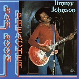 Jimmy Johnson - Bar Room Preacher