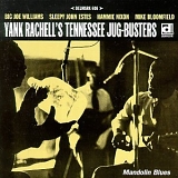 Yank Rachell - Yank Rachell's Tennessee Jug-Busters : Mandolin Blues