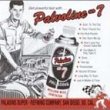 The Paladins - Palvoline No 7