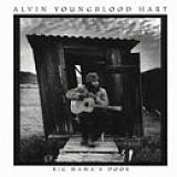 Alvin Youngblood Hart - Big Mama's Door