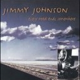 Jimmy Johnson - Every Road Ends Somewhere