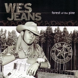 Wes Jeans - Forest Of The Pine