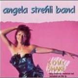 Angela Strehli - Soul Shake