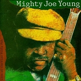 Mighty Joe Young - Live at the Wise Fools Pub