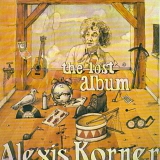 Alexis Korner - Lost Album