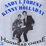 Andy J. Forest & Kenny Holladay - Hogshead Cheese