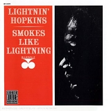 Lightnin' Hopkins - Smokes Like Lightnin'