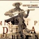 David "Honeyboy" Edwards - Mississippi Delta Bluesman