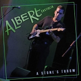 Albert Castiglia - Stone's Throw