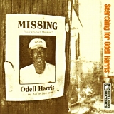 Odell Harris - Searching For Odell Harris