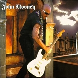 John Mooney - Gone to Hell