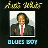 Artie "Blues Boy" White - Blues Boy