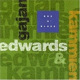 Edwards & Kammien -  GEAK Blues Trio Gajan - Box O' Blues