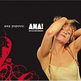 Ana Popovic - Ana!