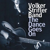 Volker Strifler - Dance Goes on