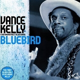 Vance Kelly - Bluebird