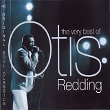 Otis Redding - Very Best Of Otis Redding