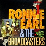 Ronnie Earl - Smokin'