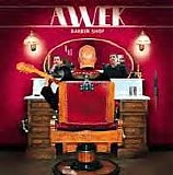 AWEK - Barber Shop