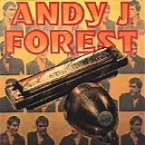 Andy J. Forest & Snapshots - Andy J. Forest & Snapshots