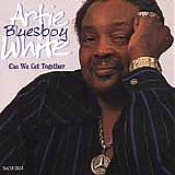 Artie "Blues Boy" White - Can We Get Together