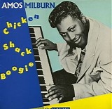 Amos Milburn - Chicken Shack Boogie