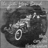 Jim Mesi - Blues, Cars and Electric Guitars