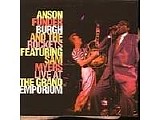 Anson Funderburgh - Live At The Grand Emporium