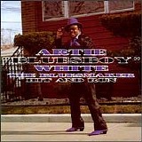 Artie "Blues Boy" White - Hit And Run