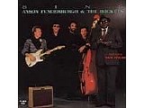 Anson Funderburgh & the Rockets - Sins