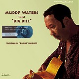 Muddy Waters - Sings Big Bill Broonzy