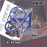 "A" Train - Volume 1