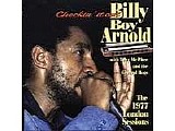 Billy Boy Arnold - Checkin' It Out