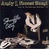 Andy J. Forest - Shuffle City