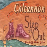 Colcannon - Step It Out (live @ the Gov)