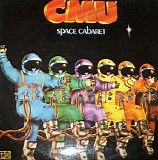 CMU - Space Cabaret