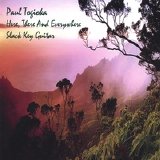 Paul Togioka - Here, There And Everywhere Slack Key Guitar