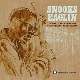 Snooks Eaglin - New Orleans Street Singer