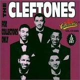 The Cleftones - For Collectors Only  Disc 1