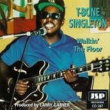 T-Bone Singleton - Walkin' the Floor