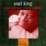 Earl King - New Orleans Street Talkin'