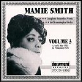 Mamie Smith - Complete Recorded Works - vol 3